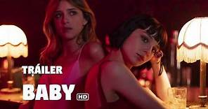 Tráiler español Baby Netflix HD