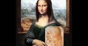 "Mona Lisa" was Duchess Isabella of Aragon, 1470-1524