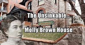Unsinkable Molly Brown House (Denver Colorado)