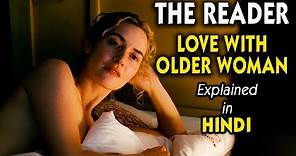 The Reader (2008) Hollywood Movie Story Explained In Hindi | Kate Winslet | 9D Production