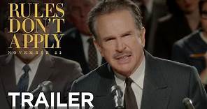 Rules Don’t Apply | Final Trailer [HD] | Now on Digital HD, Blu-ray & DVD | 20th Century FOX