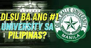 5 Best Universities in the Philippines