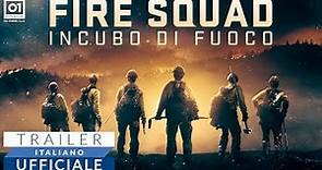 FIRE SQUAD - INCUBO DI FUOCO (2018) con Josh Brolin | Trailer Italiano Ufficiale HD