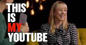 This Is My YouTube: Sara Cox