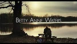 Betty Anne Waters - Trailer german/deutsch HD 1080p