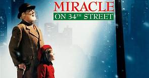 MIRACLE ON 34TH STREET 1994 Full Movie