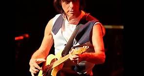 The TRUTH About Jeff Beck