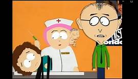Mr. McKee and CRAZY BOY from PLANETARIUM I South Park S02E11 - Roger Ebert Should Lay Off
