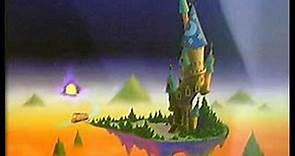 Kingdom Hearts II Music - Yen Sid's Tower