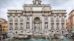 100 Most Famous Buildings/Structures of All Time
