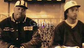 Top 30 Gangsta Rap Songs