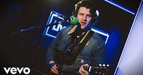 Jamie T - Tescoland in the Live Lounge