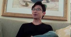 James Wan Interview - The Conjuring