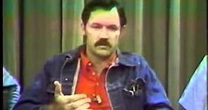 THE PRAETORIAN GUARD: John ''Bob'' R. Stockwell - former CIA case officer (1979)