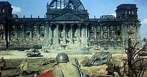 Reichstag Assault 1945