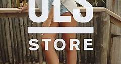 ULS Store - U.L.S Shoes ♥️ VIVÍ el verano y nosotros con...
