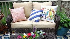 How to Pack Personality Into Your Patio