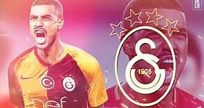 Alan Carvalho | 2018 | Welcome to Galatasaray? | Dribbling Skills, Assists and Goals | HD