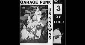 Garage Punk Unknowns Vol. 3