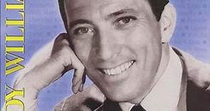 Andy Williams - 25 All-Time Greatest Hits 1956-1961: The Cadence Years