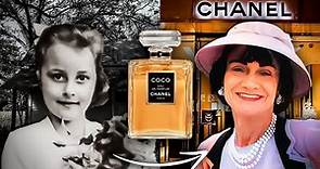 👗 Del Orfanato A La Revolución De La Moda | Biografía Coco Chanel