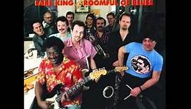 Earl King & Roomful Of Blues - Mardi Gras In New Orleans