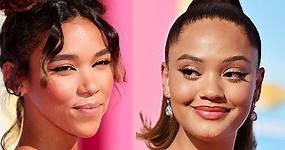 Here's Why People Think Alexandra Shipp & Kiersey Clemons Are Dating