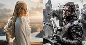 40 Best 'Game of Thrones' Characters - Ranked and Updated