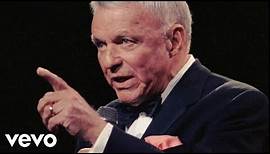 Frank Sinatra's Final "My Way" Live Performance (1994) - LQ