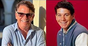 Too Opinionated Interview: Anson Williams