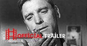 Birdman of Alcatraz (1962) Trailer | Burt Lancaster, Karl Malden, Thelma Ritter Movie