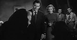 The Undercover Man 1949 - Glenn Ford, Nina Foch, James Whitmore