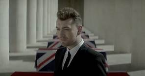Sam Smith - Writing's On The Wall (Official Video Teaser)