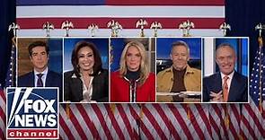 ‘The Five’ reacts to ‘massive shakeup’ in 2024 presidential race