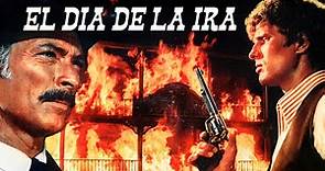 EL DÍA DE LA IRA (Tonino Valerii, 1967) SPAGHETTI WESTERN