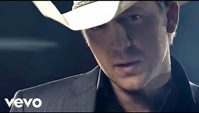 Justin Moore - If Heaven Wasn't So Far Away (Official Video)