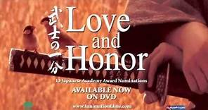 Love and Honor Trailer (2006)