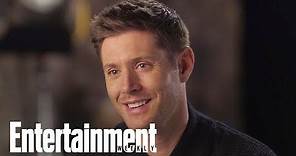 Jensen Ackles Reveals The 'Supernatural' Episode That Still Creeps Him Out | Entertainment Weekly