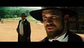 The Magnificent Seven First Fight (Rose Creek Battle)
