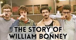 The Story of William Bonney