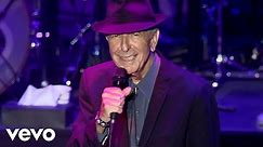 Leonard Cohen - I'm Your Man (Live in Dublin - edited)