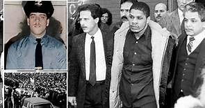 Getaway driver in 1988 assassination of NYPD Officer Eddie Byrne granted parole