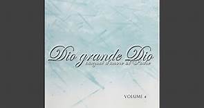 Dio Grande Dio (feat. Davide Tatriele & Lidia Genta)