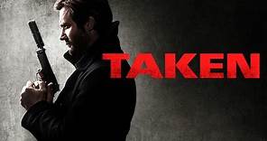 Taken (NBC) Trailer HD - Taken Prequel Series