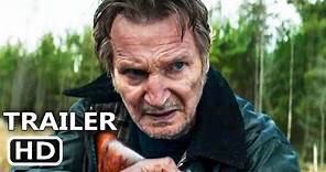 IN THE LAND OF SAINTS AND SINNERS Trailer (2023) Liam Neeson