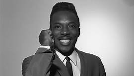 The troubled life of Wilson Pickett