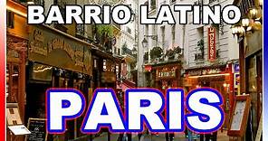 🇫🇷 Paris Barrio Latino ❤️ Ruta por el Barrio Latino y Montmartre en 1 día | Cómo Viajar en París
