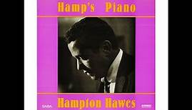 HAMPTON HAWES - HAMP'S PIANO (Side A)