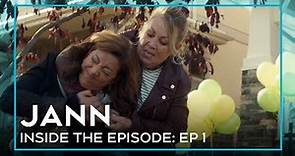 Inside The Episode: What Did Jann Do? | JANN S2E1