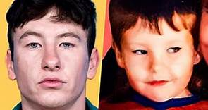 The Story of Barry Keoghan | Life Before Fame